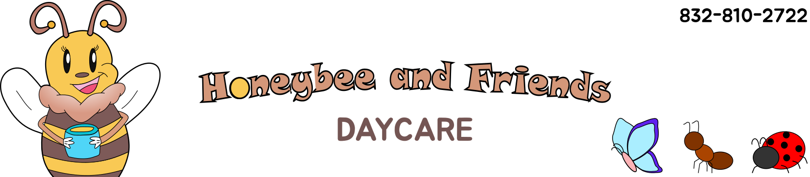  Honeybee and Friends Daycare. The Woodlands, TX, 77385